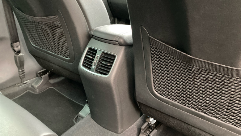 Hyundai Tucson 2.0 CRDi Premium SE 5dr Diesel Estate